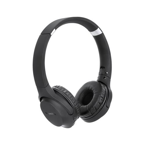 Casti wireless Kruger&Matz Wave 2, Bluetooth 5.0, EDR (Negru) 1 Casti wireless Kruger&Matz Wave 2, Bluetooth 5.0, EDR (Negru)