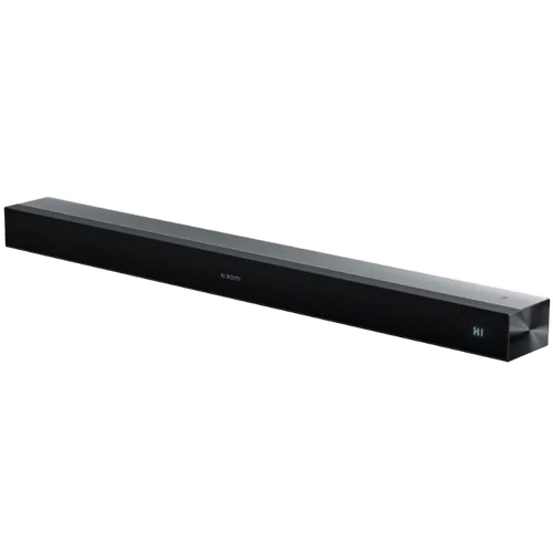 Soundbar Xiaomi 2.0 ch QBH4344EU, 84 W, 6 moduri audio, Bluetooth, HDMI (Negru) 1 Soundbar Xiaomi 2.0 ch QBH4344EU, 84 W, 6 moduri audio, Bluetooth, HDMI (Negru)