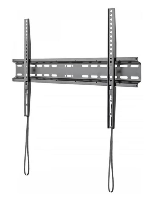 Suport Perete SBOX PLB-2546F-2, 37inch - 80inch, 45 Kg (Negru)