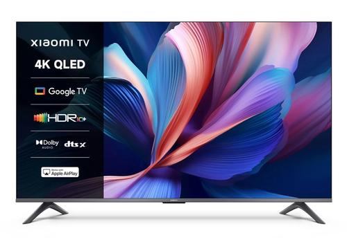 Televizor QLED Xiaomi 190 cm (75inch) A Pro 2026, Ultra HD 4K, Smart TV, WiFi, CI+