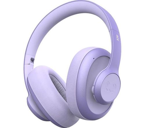 Casti Over-Ear Fresh'n Rebel Clam Ace, Bluetooth 5.3, Stereo, Control volum (Mov)