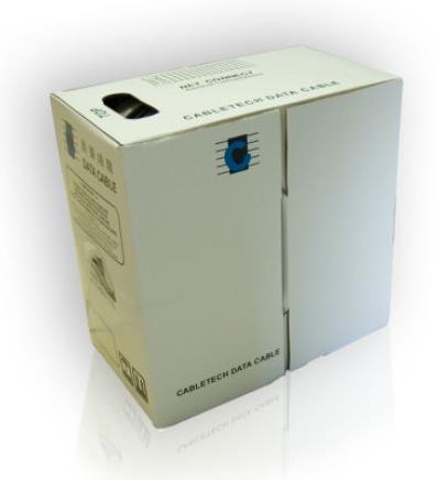 Cablu FTP OEM KAB0104, 305m
