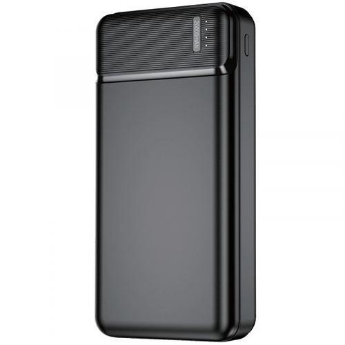 Baterie Externa MaXlife MXPB-01, 20000mAh, 12W, 2 x USB-A, Neagra 1 Baterie Externa MaXlife MXPB-01, 20000mAh, 12W, 2 x USB-A, Neagra