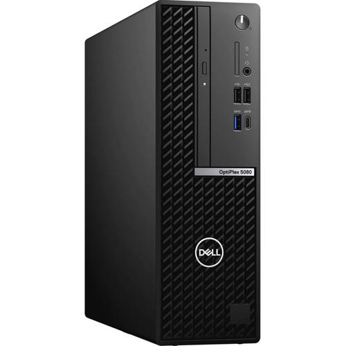 Calculator Sistem PC Refurbished DELL OptiPlex 5080 SFF, Intel Core i5-10500 3.10 - 4.50GHz, 8GB DDR4, 256GB SSD 1 Calculator Sistem PC Refurbished DELL OptiPlex 5080 SFF, Intel Core i5-10500 3.10 - 4.50GHz, 8GB DDR4, 256GB SSD