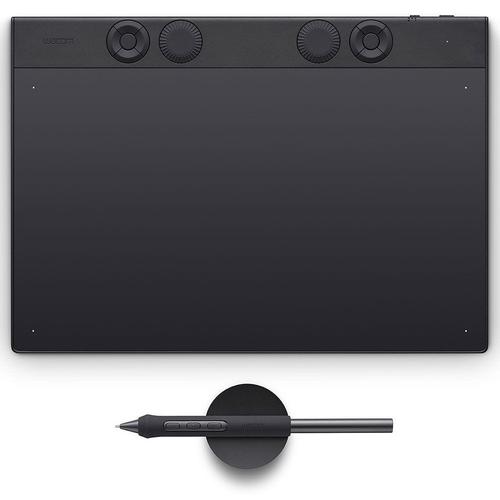 Tableta Grafica Wacom Intuos Pro pen tablet medium [2025]