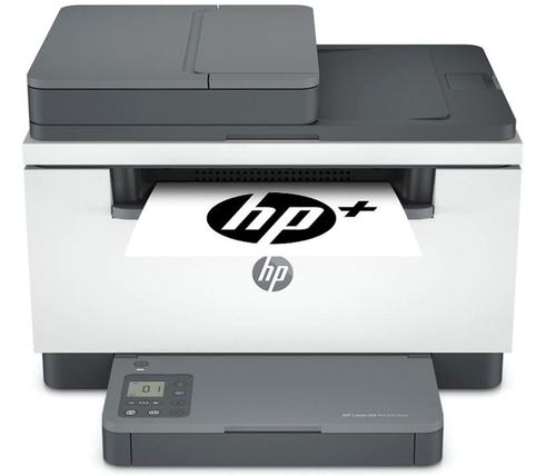 Multifunctionala Monocrom HP LaserJet MFP M234sdw, A4, Duplex, Retea, WiFi (Gri/Alb) 1 Multifunctionala Monocrom HP LaserJet MFP M234sdw, A4, Duplex, Retea, WiFi (Gri/Alb)