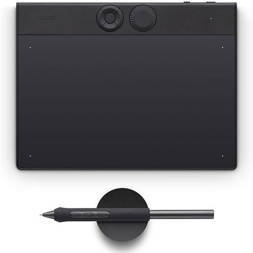 Tableta Grafica Wacom Intuos Pro pen tablet small [2025]