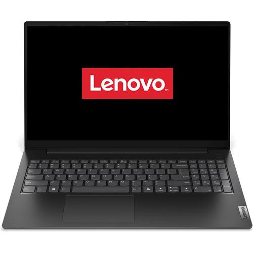 Laptop Lenovo V15 G5 IRL (Procesor Intel® Core™ i7-13620H (24M Cache, up to 4.90 GHz), 15.6inch FHD, 8GB, 512GB SSD, Intel® UHD Graphics, Negru) 1 Laptop Lenovo V15 G5 IRL (Procesor Intel® Core™ i7-13620H (24M Cache, up to 4.90 GHz), 15.6inch FHD, 8GB, 512GB SSD, Intel® UHD Graphics, Negru)