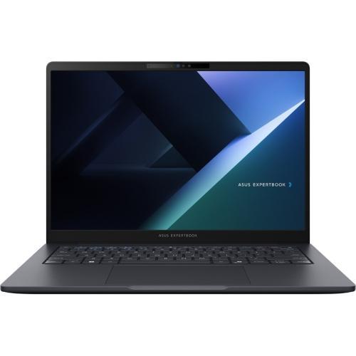 Laptop ASUS ExpertBook B3 B3405CCA (Procesor Intel® Core™ Ultra 5 125H (18M Cache, up to 4.50 GHz) 14inch WUXGA, 16GB, 512GB SSD, Intel Integrated Graphics, Negru) 1 Laptop ASUS ExpertBook B3 B3405CCA (Procesor Intel® Core™ Ultra 5 125H (18M Cache, up to 4.50 GHz) 14inch WUXGA, 16GB, 512GB SSD, Intel Integrated Graphics, Negru)