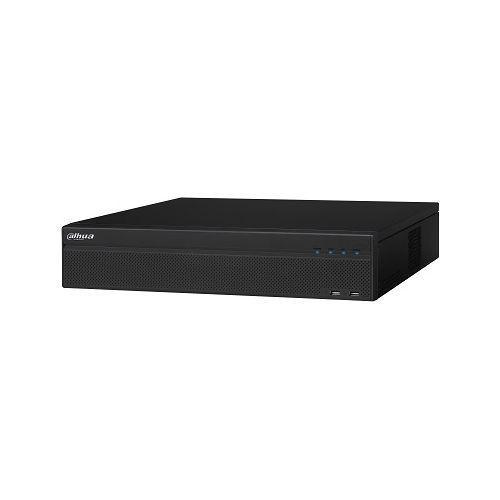 NVR Dahua NVR4832-4KS2, 32 canale 4K, H.265+, 8xHDD 1 NVR Dahua NVR4832-4KS2, 32 canale 4K, H.265+, 8xHDD