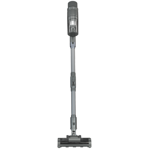 Aspirator vertical fara fir AENO SC2 ASC0002, 530 W, 29.6V, Autonomie 60 minute, 2500 mAh, Tub pliabil (Gri) 1 Aspirator vertical fara fir AENO SC2 ASC0002, 530 W, 29.6V, Autonomie 60 minute, 2500 mAh, Tub pliabil (Gri)