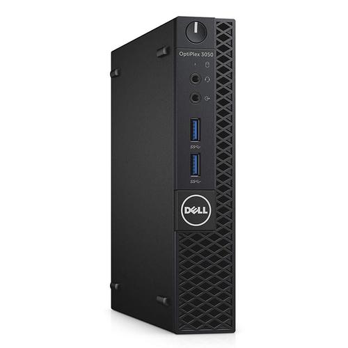 Calculator Sistem PC Refurbished DELL Optiplex 3070 MiniPC, Intel Core i5-8500T 2.10GHz, 8GB DDR4, 256GB SSD 1 Calculator Sistem PC Refurbished DELL Optiplex 3070 MiniPC, Intel Core i5-8500T 2.10GHz, 8GB DDR4, 256GB SSD