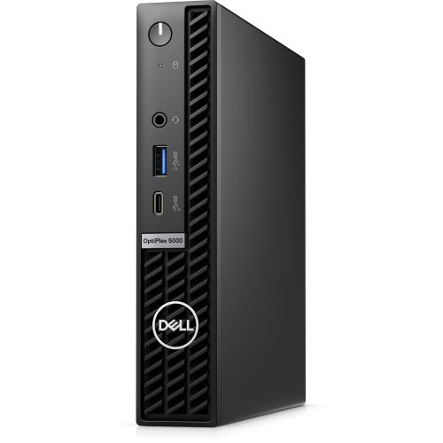 Calculator Sistem PC Refurbished DELL OptiPlex 5000 MiniPC, Intel Core i5-12500T 2.20 - 4.10GHz, 8GB DDR4, 256GB SSD 1 Calculator Sistem PC Refurbished DELL OptiPlex 5000 MiniPC, Intel Core i5-12500T 2.20 - 4.10GHz, 8GB DDR4, 256GB SSD