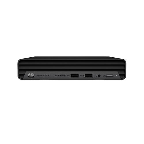 Calculator Sistem PC Refurbished HP ProDesk 600 G6 Mini, Intel Core i5-10500 3.10 - 4.50GHz, 8GB DDR4, 256GB SSD 1 Calculator Sistem PC Refurbished HP ProDesk 600 G6 Mini, Intel Core i5-10500 3.10 - 4.50GHz, 8GB DDR4, 256GB SSD
