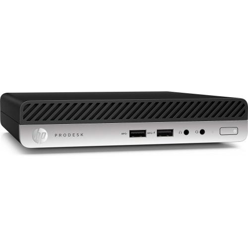 Calculator Sistem PC Refurbished HP ProDesk 400 G5 Mini PC, Intel Core i5-8500T 2.10 - 3.50GHz, 8GB DDR4, 256GB SSD + Windows 11 Pro 1 Calculator Sistem PC Refurbished HP ProDesk 400 G5 Mini PC, Intel Core i5-8500T 2.10 - 3.50GHz, 8GB DDR4, 256GB SSD + Windows 11 Pro