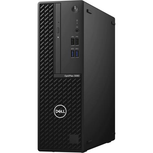 Calculator Sistem PC Refurbished DELL OptiPlex 3080 SFF, Intel Core i5-10500 2.90 - 4.70GHz, 8GB DDR4, 256GB SSD + Windows 11 Pro 1 Calculator Sistem PC Refurbished DELL OptiPlex 3080 SFF, Intel Core i5-10500 2.90 - 4.70GHz, 8GB DDR4, 256GB SSD + Windows 11 Pro