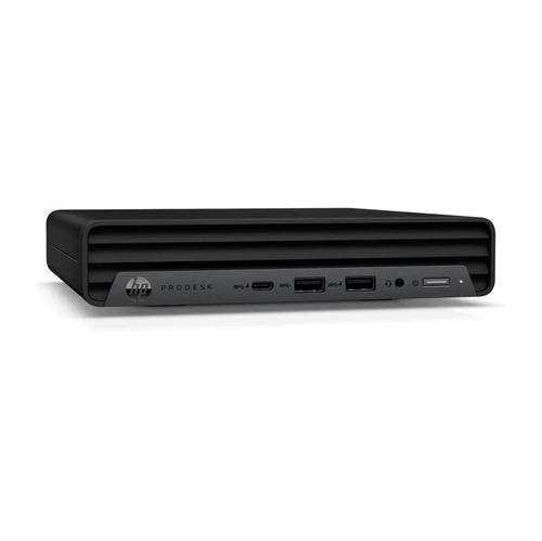 Calculator Sistem PC Refurbished HP ProDesk 400 G6 Mini, Intel Core i5-10100T 2.30 - 3.80GHz, 8GB DDR4, 256GB SSD + Windows 11 Pro 1 Calculator Sistem PC Refurbished HP ProDesk 400 G6 Mini, Intel Core i5-10100T 2.30 - 3.80GHz, 8GB DDR4, 256GB SSD + Windows 11 Pro