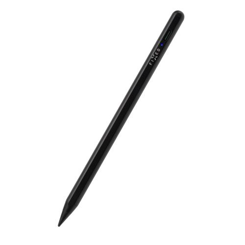 Stylus pentru Apple iPad, Fixed Graphite, Corp magnetic (Negru) 1 Stylus pentru Apple iPad, Fixed Graphite, Corp magnetic (Negru)