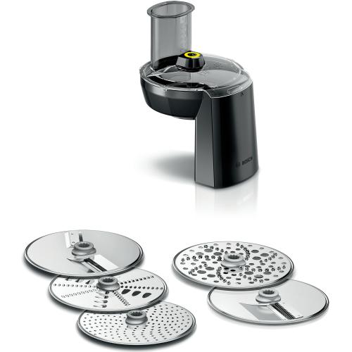 Set 5 discuri de razuire MUZS68VL pentru optimum Bosch (Argintiu) 1 Set 5 discuri de razuire MUZS68VL pentru optimum Bosch (Argintiu)
