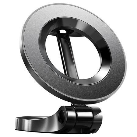 Suport auto magnetic 3M Metal Platinet PUCH2230, 4.7inch-7inch (Negru) 1 Suport auto magnetic 3M Metal Platinet PUCH2230, 4.7inch-7inch (Negru)