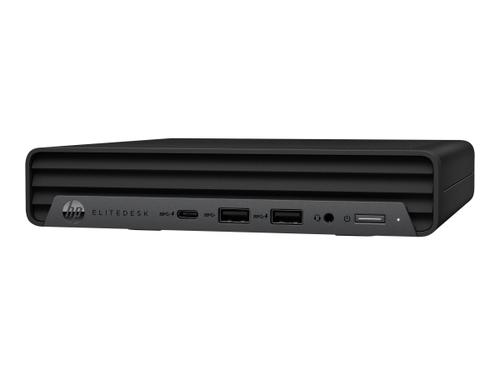 Calculator Sistem PC Refurbished HP EliteDesk 800 G6 Mini PC, Intel Core i5-10500 2.30 - 3.80GHz, 8GB DDR4, 256GB SSD + Windows 11 Pro 1 Calculator Sistem PC Refurbished HP EliteDesk 800 G6 Mini PC, Intel Core i5-10500 2.30 - 3.80GHz, 8GB DDR4, 256GB SSD + Windows 11 Pro