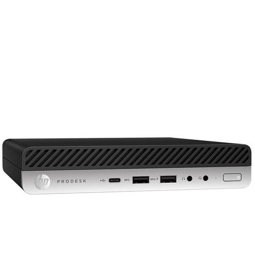 Calculator Sistem PC Refurbished HP ProDesk 600 G5 MiniPC, Intel Core i3-9100T 3.10 - 3.70GHz, 8GB DDR4, 256GB SSD, Windows 11 Home 1 Calculator Sistem PC Refurbished HP ProDesk 600 G5 MiniPC, Intel Core i3-9100T 3.10 - 3.70GHz, 8GB DDR4, 256GB SSD, Windows 11 Home