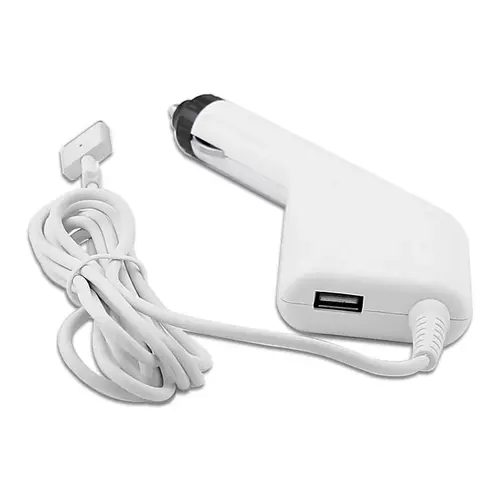 Incarcator auto Apple MacBook Air MJVM2LL/A 45W