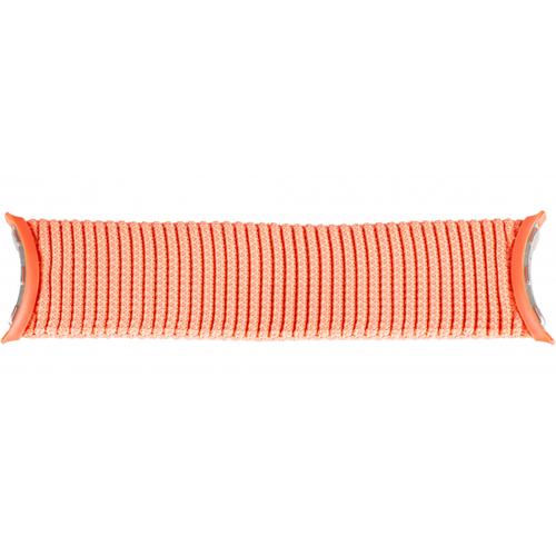 Curea Stretch pentru Google Pixel Watch / Watch 2, S, GA05046 (Coral)