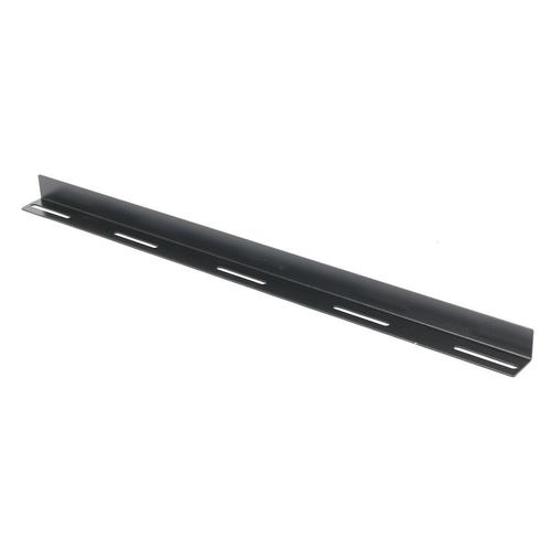 Sina cabinet 19″ SPACER, 500L rail, adancime 800mm (Negru)