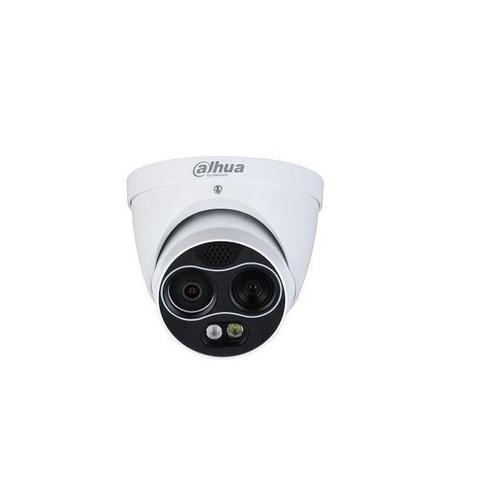 Camera de supraveghere Dahua TPC-DF1241-D3F4 IP AI WizSense Bullet Termica 256x192 VOx, 3.5mm, 4MP, CMOS 1/2.7'', 4mm, IR 30m, IP67, PoE 1 Camera de supraveghere Dahua TPC-DF1241-D3F4 IP AI WizSense Bullet Termica 256x192 VOx, 3.5mm, 4MP, CMOS 1/2.7'', 4mm, IR 30m, IP67, PoE