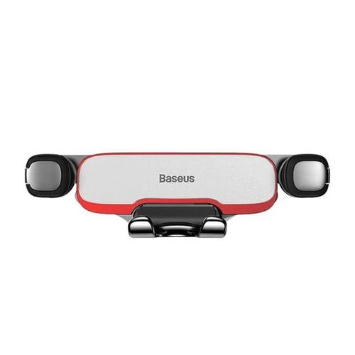 Suport Auto Baseus Mr Hui Gravity Series SUYL-HU0S, 4.7inch - 6.5inch, Argintiu