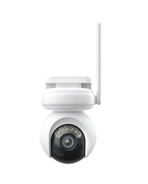 Camera de supraveghere exterior Reolink Altas B660, 4K, 8 MP, Night Vision color, 20000 mAh, IP67, suport Micro SD pana la 512 GB, Wi-Fi, Bluetooth