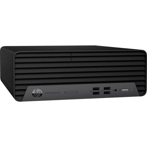 Calculator Sistem PC Refurbished HP ProDesk 400 G7 SFF, Intel Core i7-10700 2.90 - 4.80GHz, 8GB DDR4, 256GB SSD