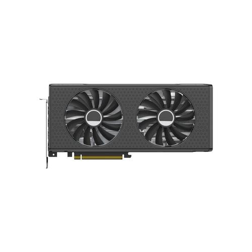 Placa video XFX Radeon RX 7700 XT Speedster SWFT 210 Core Edition 12GB GDDR6 1‎92-bit