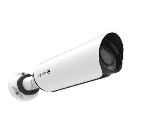 Camera supraveghere exterior IP Milesight MS-C8163-PA, 8 MP, 4 mm, IR 50 m, slot card, PoE