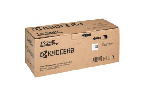 Toner Kyocera TK-3440 (Negru)