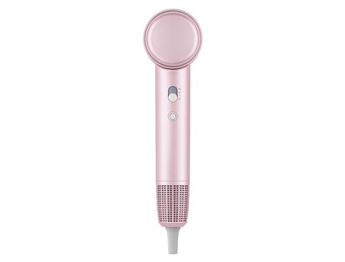 Uscator de par HEINNER HHD-H16BLDC-PNK, 1600 W, 3 trepte putere, 4 setari temperatura, Tehnologie HeatBalance (Roz) 1 Uscator de par HEINNER HHD-H16BLDC-PNK, 1600 W, 3 trepte putere, 4 setari temperatura, Tehnologie HeatBalance (Roz)