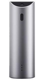 Senzor Czur Mirror, Unghi de 80°, Bluetooh, USB (Argintiu/Negru) 1 Senzor Czur Mirror, Unghi de 80°, Bluetooh, USB (Argintiu/Negru)