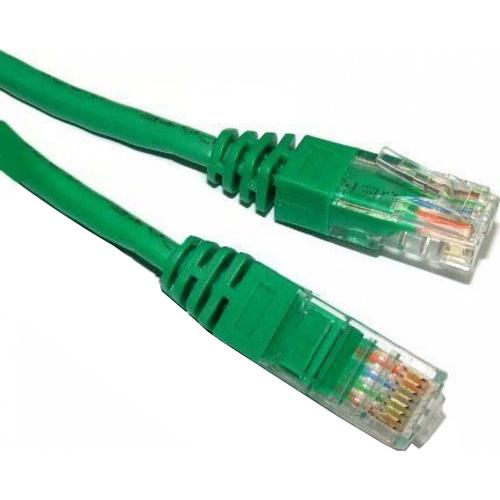 Cablu UTP SPACER SP-PT-CAT5-3M-G, Cat5e, cupru-aluminiu, 3 m, verde, AWG26 1 Cablu UTP SPACER SP-PT-CAT5-3M-G, Cat5e, cupru-aluminiu, 3 m, verde, AWG26