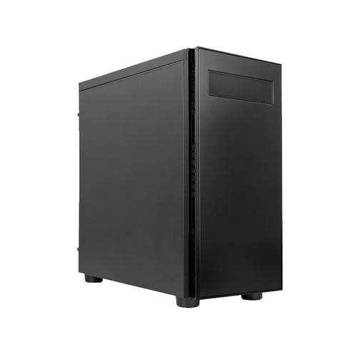 Carcasa Chieftec Hawk AL-02B-OP, Middle Tower, ATX, fara sursa, mesh, Negru 1 Carcasa Chieftec Hawk AL-02B-OP, Middle Tower, ATX, fara sursa, mesh, Negru