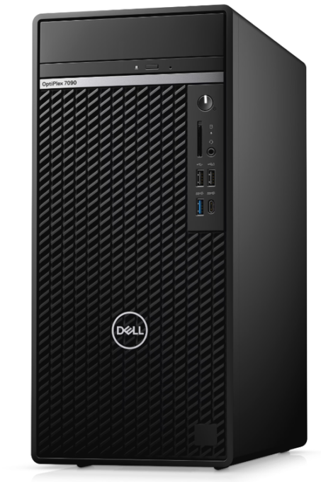 Calculator Sistem PC Refurbished DELL OptiPlex 7090 Tower, Intel Core i5-10500 3.10 - 4.50GHz, 8GB DDR4, 256GB SSD 1 Calculator Sistem PC Refurbished DELL OptiPlex 7090 Tower, Intel Core i5-10500 3.10 - 4.50GHz, 8GB DDR4, 256GB SSD