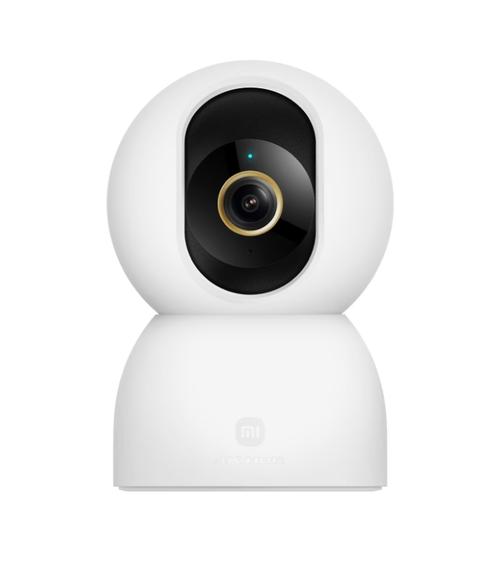Camera de supraveghere interior Xiaomi Smart Camera C701, 4K UHD 8MP, Wi-Fi, Bluetooth, Microfon, Difuzor (Alb) 1 Camera de supraveghere interior Xiaomi Smart Camera C701, 4K UHD 8MP, Wi-Fi, Bluetooth, Microfon, Difuzor (Alb)