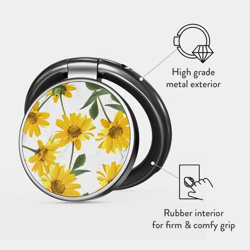 Inel Burga BHIPTGSMSC pentru telefon Gumental Summer Scent (Multicolor) 1 Inel Burga BHIPTGSMSC pentru telefon Gumental Summer Scent (Multicolor)