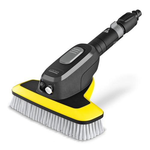 Perie de spalat Karcher WB 7 Plus 3-in-1, Pentru Karcher K2, K3, K4, K5, K7, K Mini 1 Perie de spalat Karcher WB 7 Plus 3-in-1, Pentru Karcher K2, K3, K4, K5, K7, K Mini