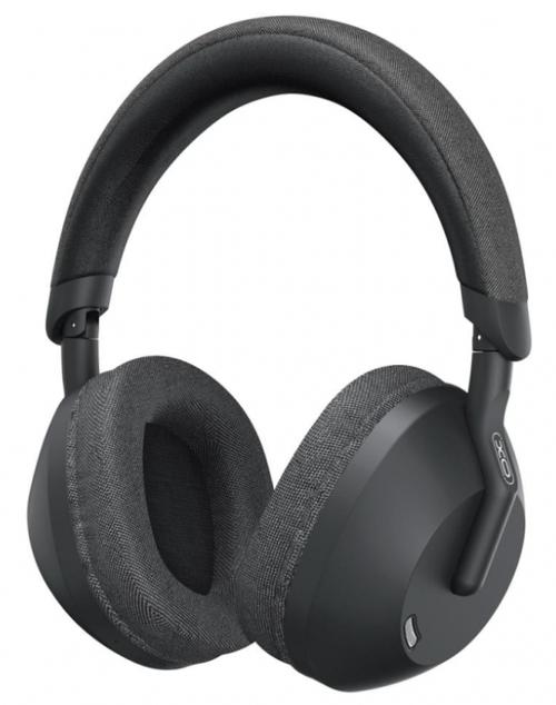Casti Stereo Wireless XO Design BE49 Qiyue, Bluetooth, A2DP, ANC, Negru 1 Casti Stereo Wireless XO Design BE49 Qiyue, Bluetooth, A2DP, ANC, Negru