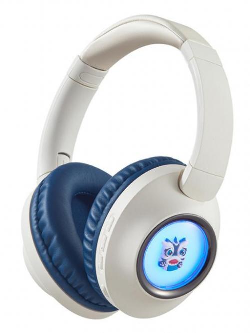 Casti Stereo Wireless XO Design BE43, Bluetooth, A2DP, Albastru 1 Casti Stereo Wireless XO Design BE43, Bluetooth, A2DP, Albastru