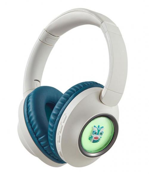 Casti Stereo Wireless XO Design BE43, Bluetooth, A2DP, Verde 1 Casti Stereo Wireless XO Design BE43, Bluetooth, A2DP, Verde