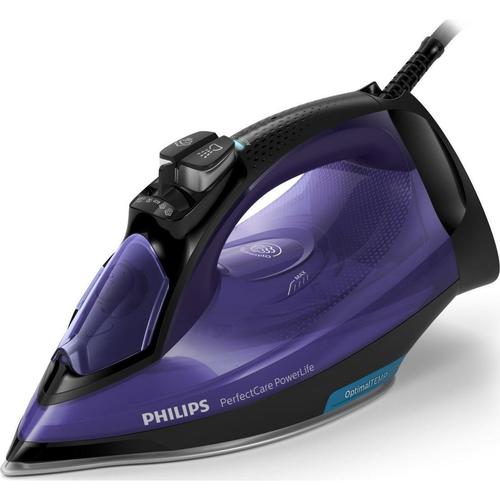 Fier de calcat Philips GC3925/30, 2500 W, 0.3 L (Mov)