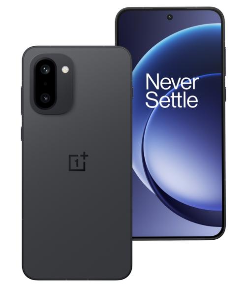 Telefon Mobil OnePlus 15R, Procesor Qualcomm SM8845 Snapdragon 8 Gen 5 Octa-Core, Ecran AMOLED 6.83inch, 12GB RAM, 512GB Flash, Camera Duala 50+8MP, Wi-Fi, 5G, Dual Sim, Android (Negru) 1 Telefon Mobil OnePlus 15R, Procesor Qualcomm SM8845 Snapdragon 8 Gen 5 Octa-Core, Ecran AMOLED 6.83inch, 12GB RAM, 512GB Flash, Camera Duala 50+8MP, Wi-Fi, 5G, Dual Sim, Android (Negru)