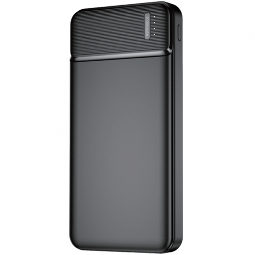 Baterie Externa MaXlife MXPB-01, 10000mAh, 12W, 2 x USB-A, Neagra 1 Baterie Externa MaXlife MXPB-01, 10000mAh, 12W, 2 x USB-A, Neagra